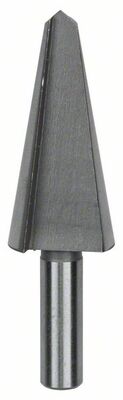 BOSCH Lemezfúró, hengeres 5-20 mm, 71 mm, 8 mm