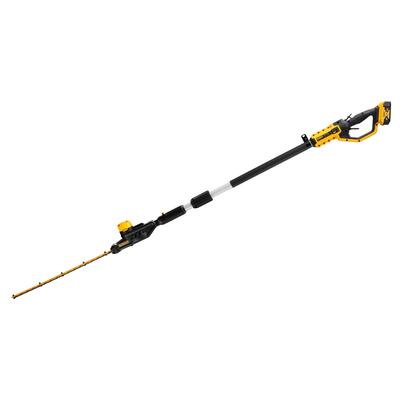 DeWALT NOŽNICE NA ŽIVÝ PLOT 18V DCMPH566P1