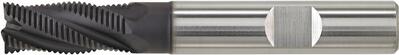 GÜHRING Fréza hrubovacia 18mm Z4 Fire HSS-E PM HR DIN844K Guhring