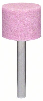 BOSCH 1608620055 - Brúsne teliesko valcovité, stredne tvrdé 6 mm, 60, 25 mm, 20 mm