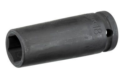GEDORE RED Hlavica 1/2 18mm L78mm kovaná R63001815 Gedore Red
