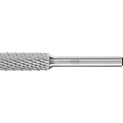 PFERD TOOLS karbidové frézy ZYA 1025/6 Z4