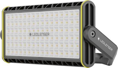 LEDLENSER Akumulátorová pracovná lampa AF12R Work Ledlenser