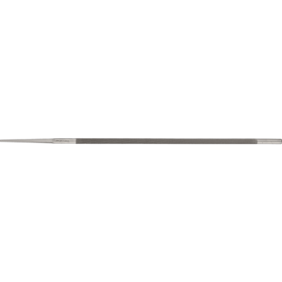 PFERD TOOLS Ostriace pilníky 412 4x3 200 X 4,8 Premium