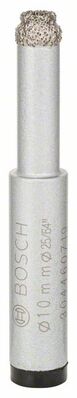 BOSCH Gyémánt fúrók száraz fúráshoz Easy Dry Best for Ceramic 10 x 33 mm