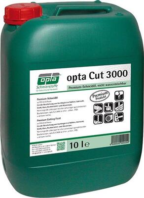 OPTA Odstraňovač etikiet Cut 3000 10L Opta