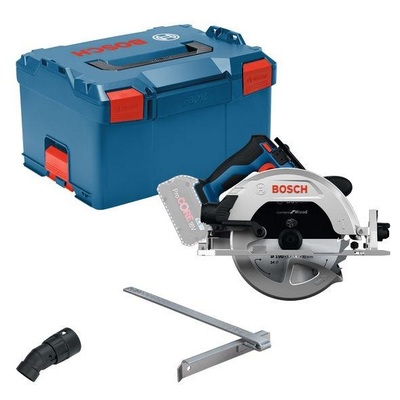 BOSCH GKS 18V-68-2 - Akumulátorová okružná píla sólo - 06016D0001