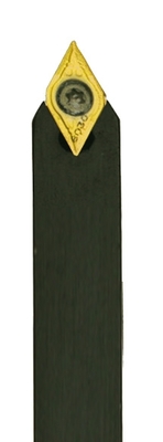 OPTIMUM Soustružnický nôž SDNC N1212J11, 12 mm