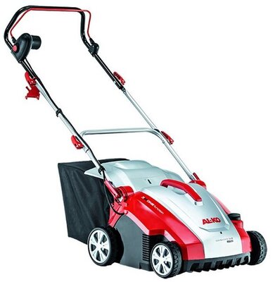 AL-KO Combi Care 36 E Comfort - Elektrický prevzdušňovač a vertikutátor 113465
