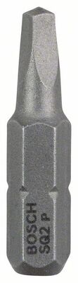 BOSCH Skrutkovací hrot Extra Hart R2, 25 mm 2608521109