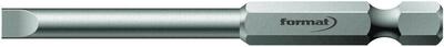 FORMAT Bit 1/4" PL 4 x 0,8 x 89mm húževnatý Format