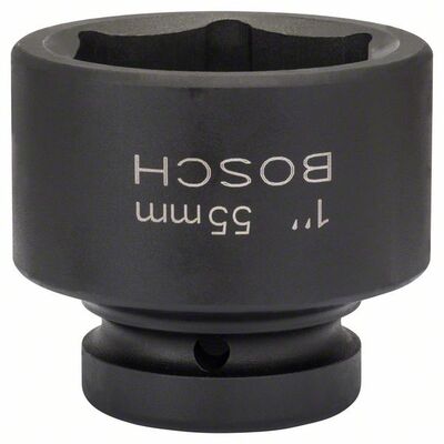 BOSCH Držiak násuvných klúcov 55 mm, 75 mm, 54 mm, M 36, 80,5 mm