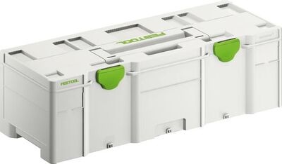 FESTOOL Systainer³ SYS3 XXL 237