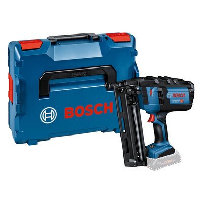 BOSCH GNH 18V-64 M - 0601481001 - Akumulátorová klincovačka - bez akumulátora a nabíjačky