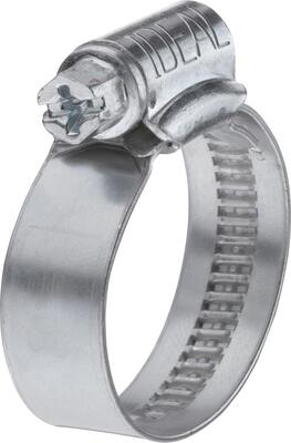 IDEAL Schlemper Spona hadicová 12 W2 40-60mm Ideal