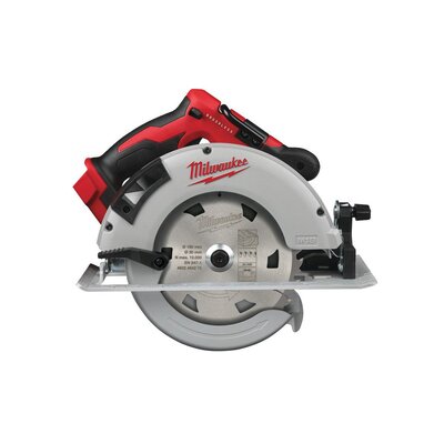 MILWAUKEE M18 BLCS66-0 AKU OKRUŽNÍ PILA 4933464588