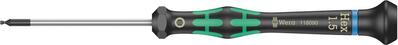 WERA Skrutkovač imbus 1,5 x 60mm Kraftform Micro 2052 Wera