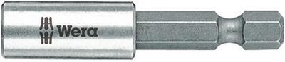 WERA Držiak bitov 1/4" 6 hran 1/4" x 50mm 893/4/1 K Wera