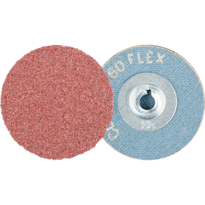 PFERD TOOLS COMBIDISC Brúsky CD 38 A 60 FLEX