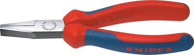 KNIPEX Kliešte ploché 140mm / 2002140 Knipex