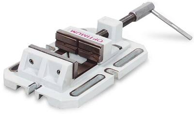 OPTIMUM Strojový svěrák Opti BSI 100