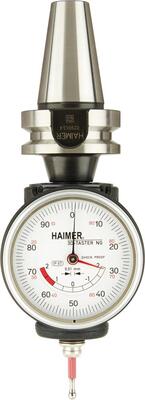HAIMER Snímač 3D s integrovaným adaptérom BT 30 L135,5mm IP66 Haimer