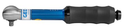 GEDORE TSC 45 Dynamometrický kľúč so škálou TSC SLIPPER 10-45 lbf.in