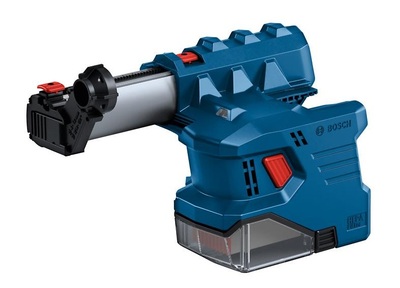 BOSCH PRO GDE 18V-12 - Odsávanie prachu - 1600A028H6