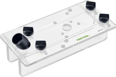 FESTOOL Frézovacia pomôcka OF-FH 2200 495246