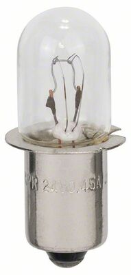 BOSCH 24 V-os izzó