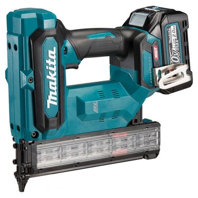 MAKITA FN001GA201 - AKKUMULÁTOR SZEGELŐ 40V