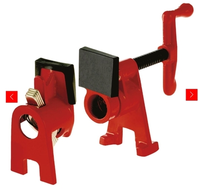 BESSEY BPC-H34 csőbilincs