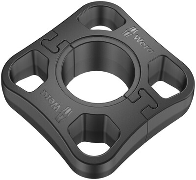 WERA 7762 Manžeta M3 Click-Torque, 55 x 21,5 mm