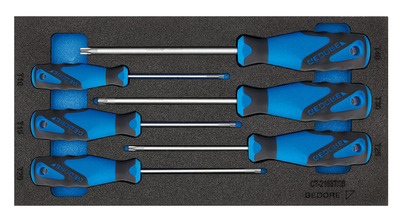 GEDORE 1500 CT1-2163 TXB Skrutkovač v module Check-Tool