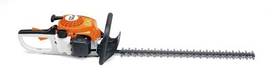 STIHL HS 45 lišta 60 cm - 42280112938 - benzínové záhradné nožnice na živý plot