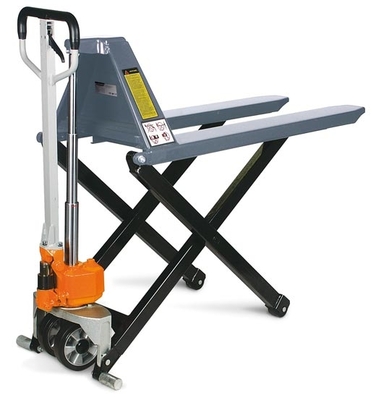 Unicraft Paletový vozík PHH 1001
