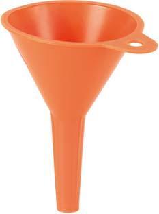 PRESSOL Lievik plastový 120mm 0,27l Pressol
