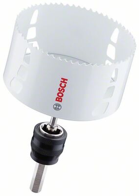BOSCH Dierová píla Progressor 83 mm, 3 1/4"