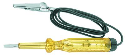 GEDORE 4611 Tester napätia 6-24 V, štrbina 3 mm