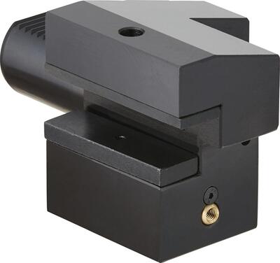 FORTIS Držiak VDI 50 32 / 25mm tvar C3 / C4 ľavý DIN69880 Fortis