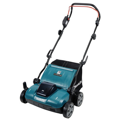 MAKITA DUV320Z - Akumulátorový vertikutátor bez akumulátora a nabíjačky