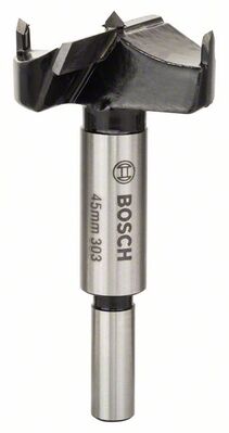 BOSCH Ozdobný vrták z HM 45 x 90 mm, d 10 mm