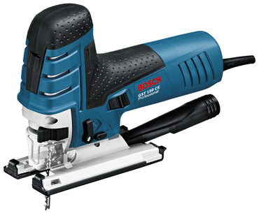 BOSCH GST 150 CE 0 601 512 000 Professzionális - Körfűrész