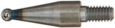 Käfer Dotyk pre odchýlkomer 18 / 2mm tvrdokov Kafer