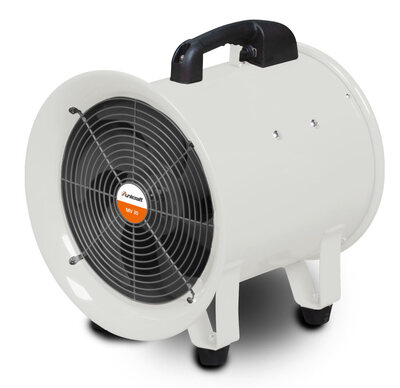 Unicraft Mobilný ventilátor MV 30