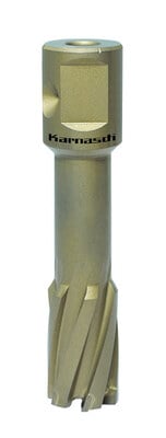 Karnasch® Kernfúró Ø 115 mm Karnasch HARD-LINE 55