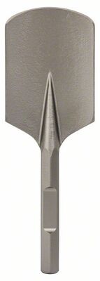 BOSCH Lopatkový sekác so šesthranným upínaním 28 mm 400 x 135 mm