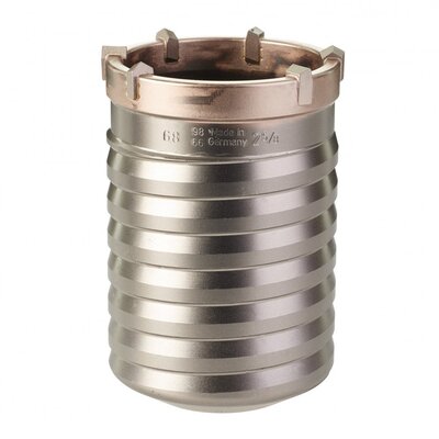 MILWAUKEE FÚRÓKORONA TCT (2 DARABOS) SDS-MAX 68 X 100 MM 4932430734