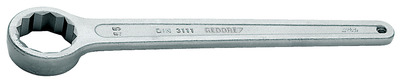 GEDORE 308 60 Kľúč očkový rovný 60 mm