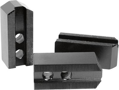 KITAGAWA Čeľuste nadstavbové 3ks 304mm 129x50x50mm kitagawa